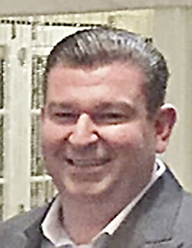 Mike Adam